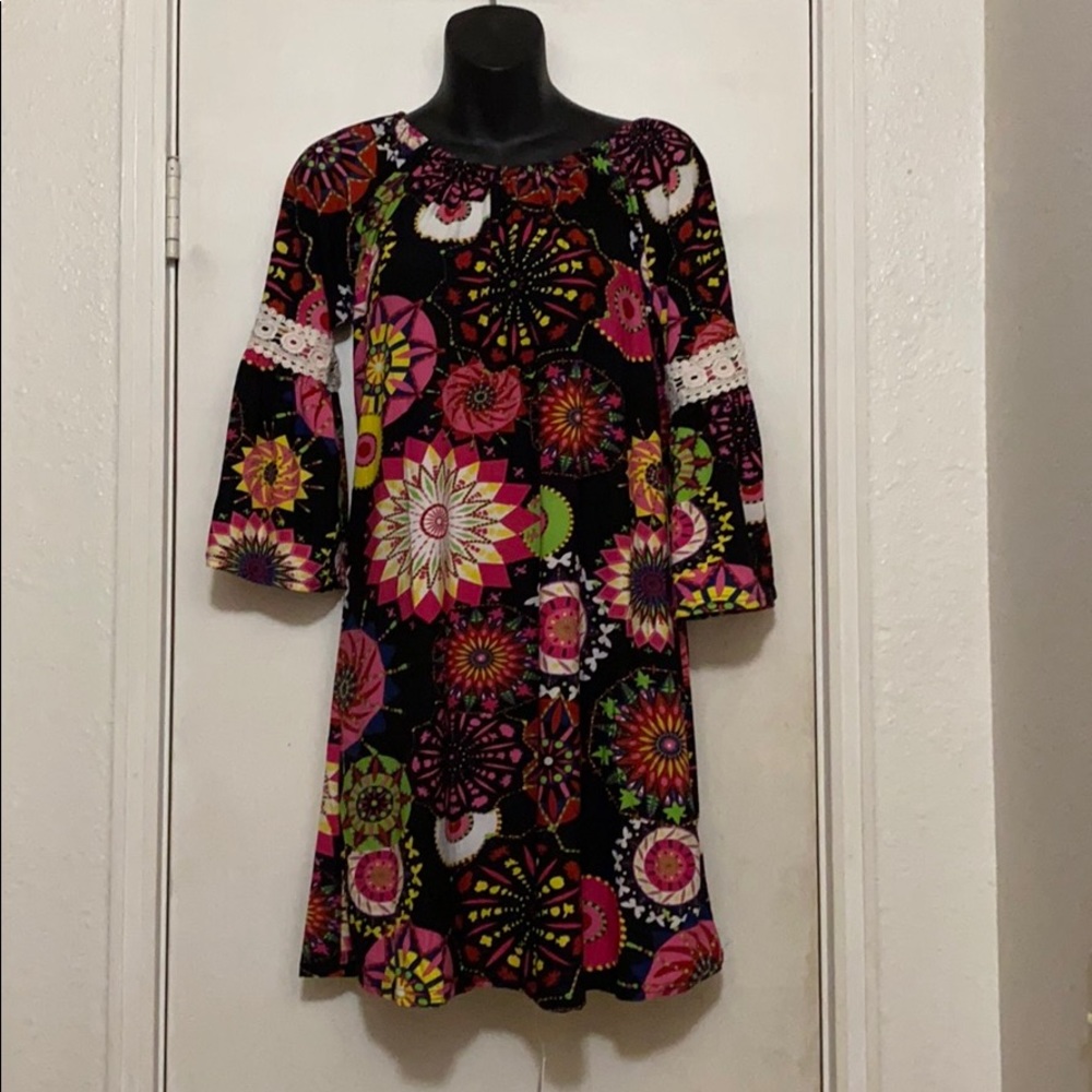 Tunic Top